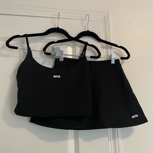 White Fox Active Set